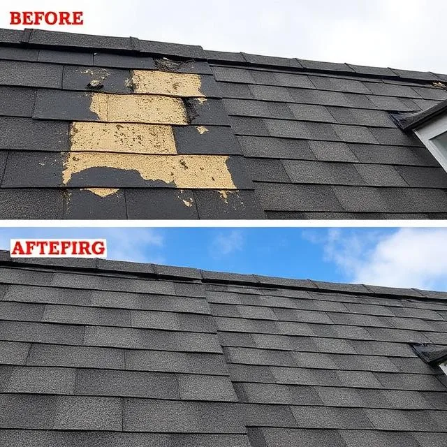 Roof Repair Near Me in Crab Orchard, TN near me